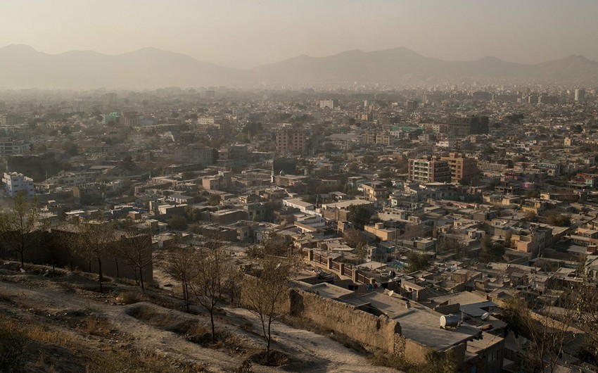 Əfqanıstanda törədilmiş partlayışa görə məsuliyyəti İŞİD üzərinə götürüb