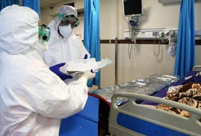 Uşaqlarda koronavirusun əlamətləri