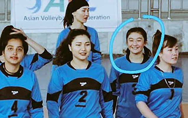 “Taliban” gənc idmançını edam etmədiyini iddia edir