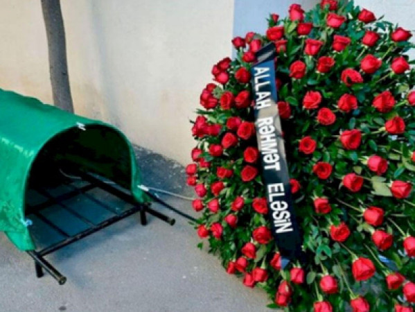 ACI XƏBƏR İNDİCƏ GƏLDİ! Rasim Babayev VƏFAT ETDİ