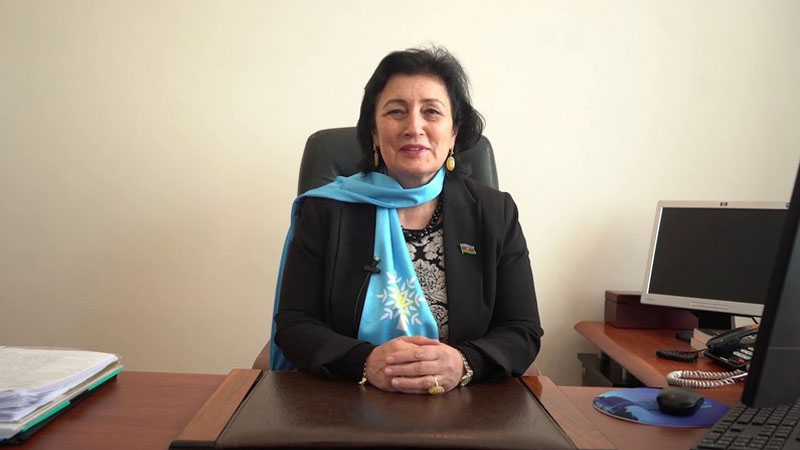 Rektor deputatın bacısı oğluna vəzifə verdi