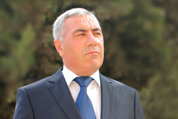 Хафиз Гаджиев заразился коронавирусом