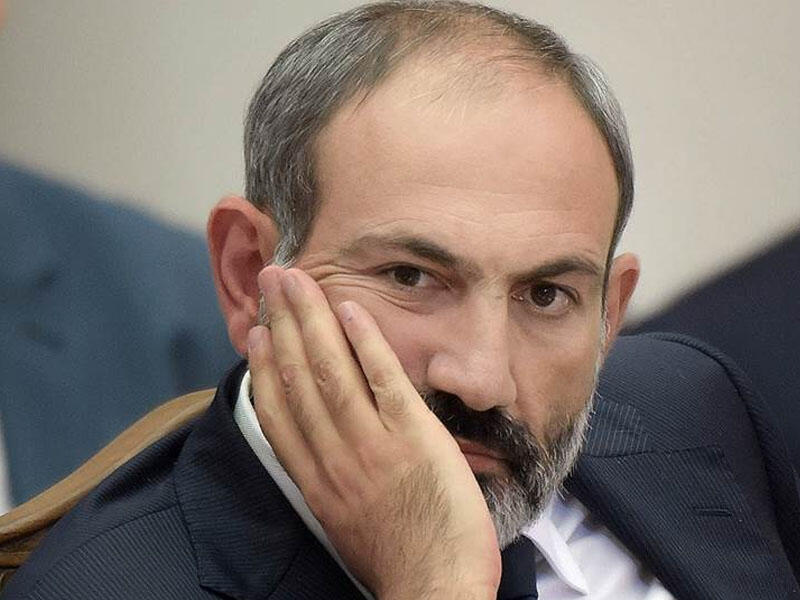 Paşinyan bu görüşdə “sındırılacaq” - Erməni siyasi şərhçi