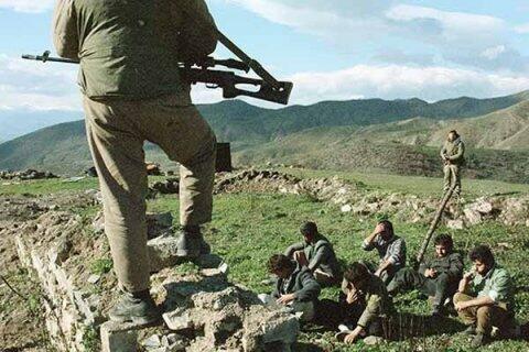 Atası erməni əsirliyində qalmış əməkdar artist: O küləkli havada... - FOTO