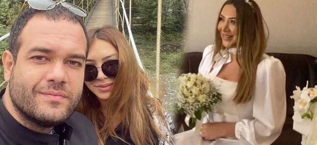 Əri nikahından 4 gün sonra ölən bloger hamilə imiş... - VİDEO