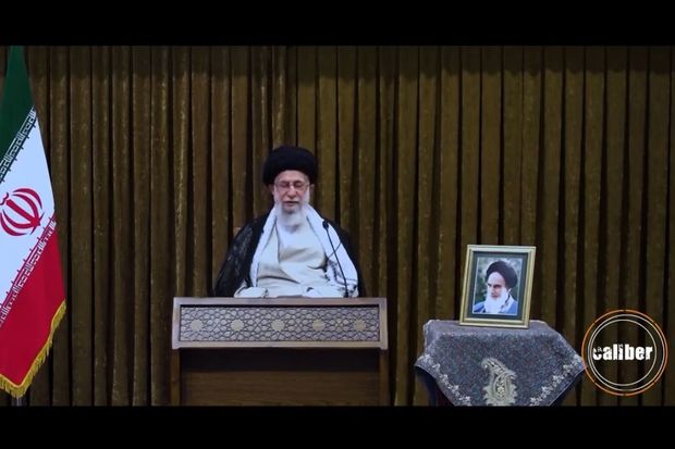 Caliber: Закулисное сотрудничество Ирана и Израиля, являющихся вечными врагами - ВИДЕО