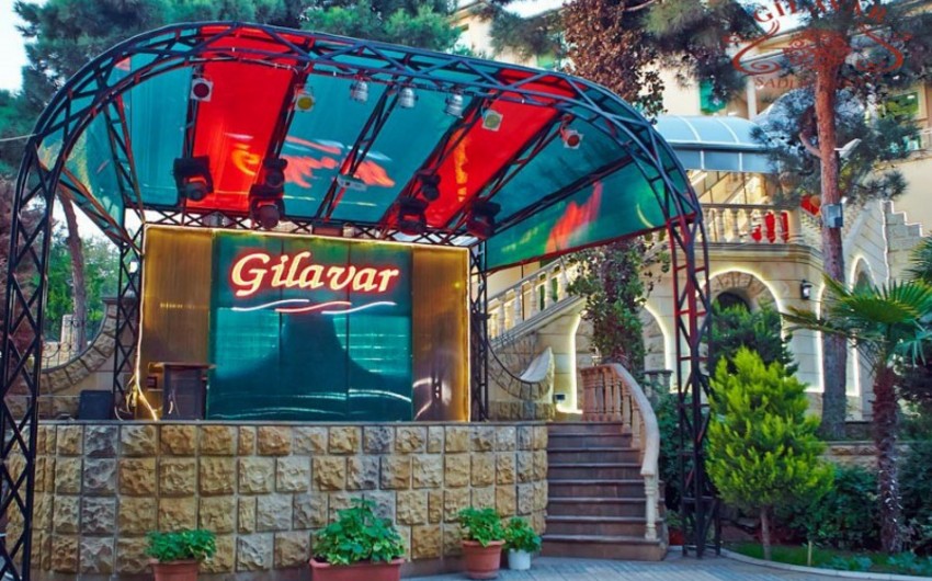 Bakının məşhur şadlıq sarayında pandemiya qaydaları pozulub