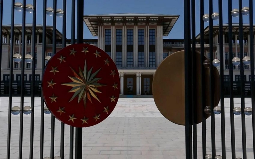 Türkiyənin daxili işlərinə qarışan on ölkənin səfiri geri addım atıb