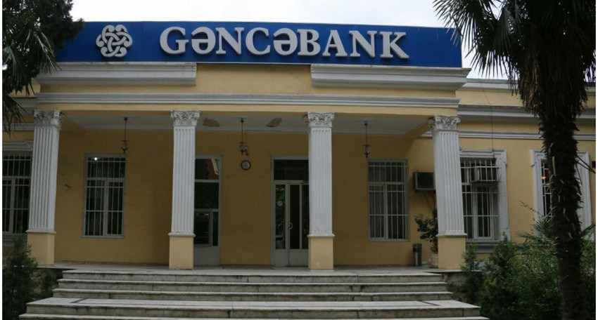 “Gəncəbank”ın sabiq rəhbərinə hökm oxunub