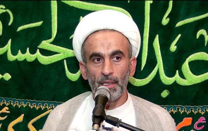 Əhliman Rüstəmov saxlanıldı