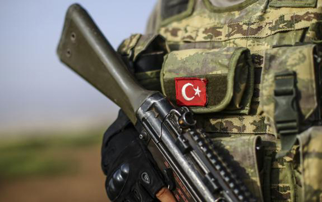 Türkiyə daha bir şəhid verdi