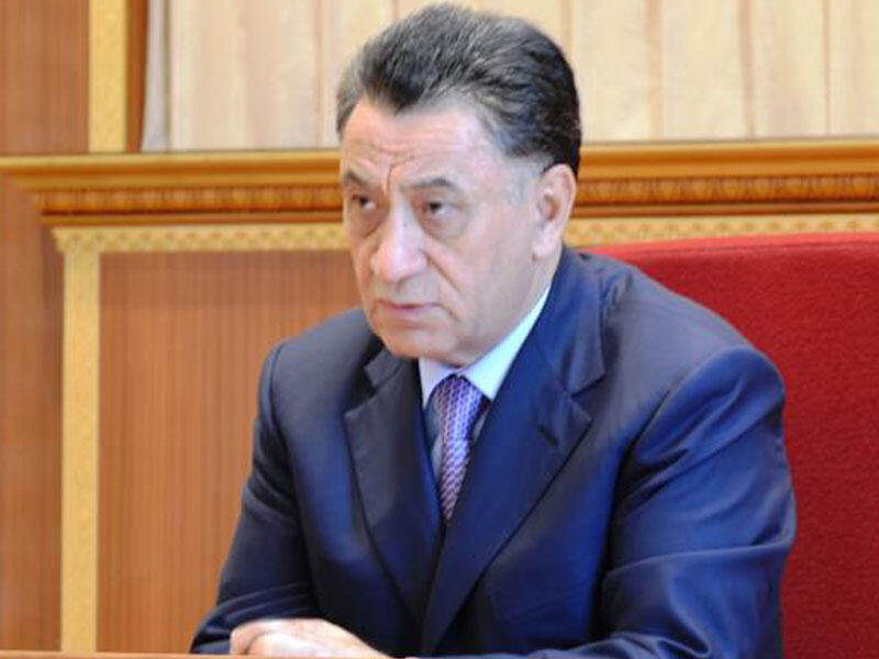 Bəzi qüvvələr stabilliyin yenidən pozulmasına çalışır - Ramil Usubov