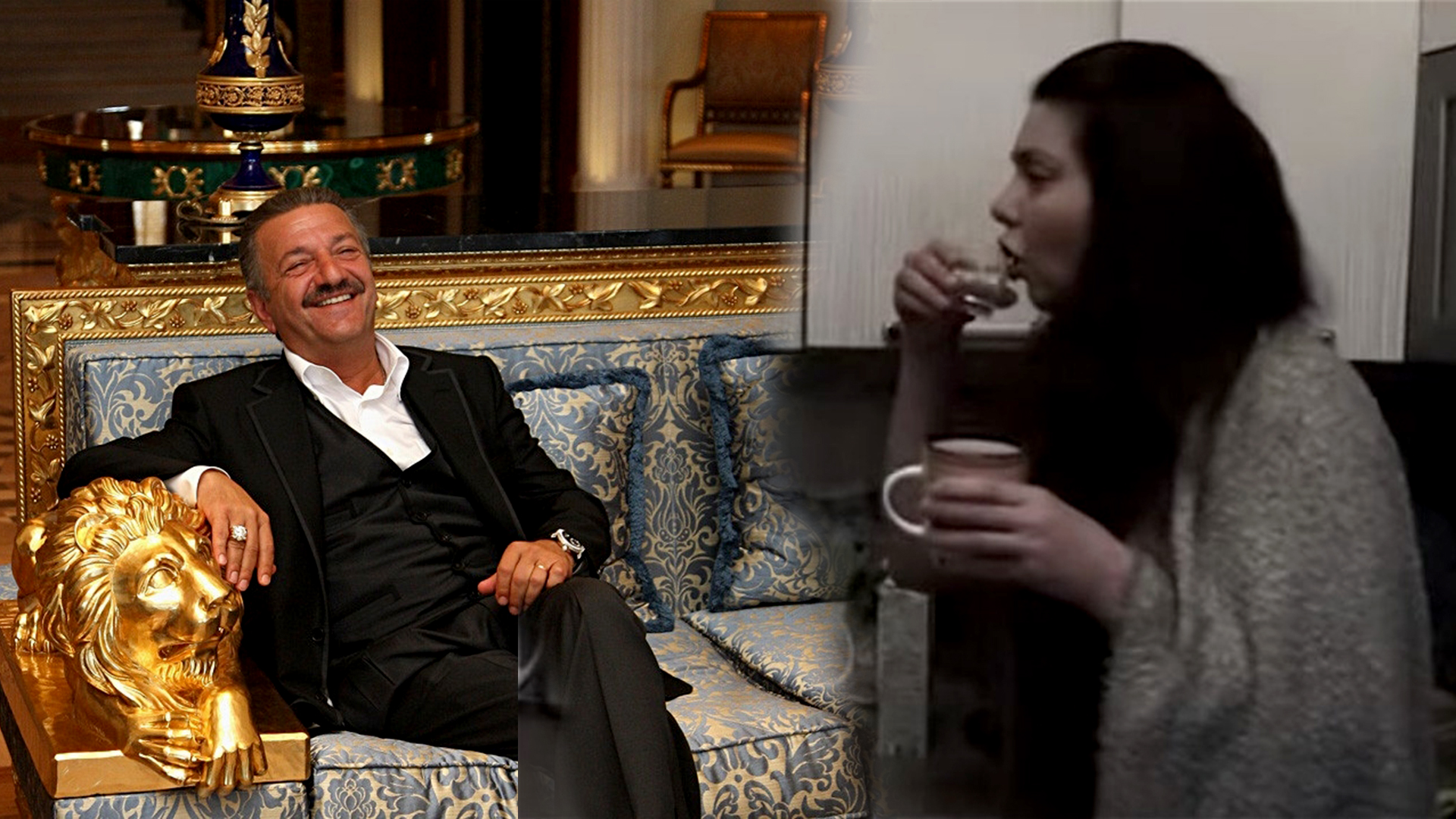 “Bəzən uşağa verməyə yemək tapmıram” - AST Telmanın içkiyə qurşanan eks-gəlini + Video