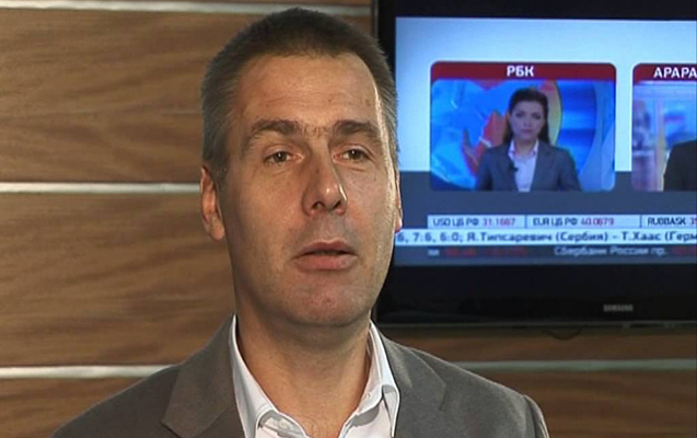 Rusiyada keçmiş bank meneceri ailəsi ilə birlikdə öldürülüb