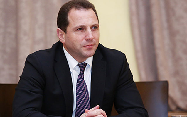 İstintaq Tonoyana telefon danışıqlarını qadağan edib