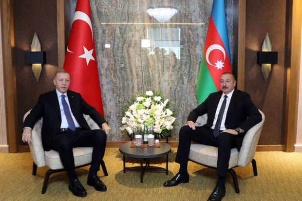 Azərbaycan və Türkiyə prezidentləri Zəngilanda “Ağıllı kənd” layihəsi əsasında görülən işlərlə tanış olublar