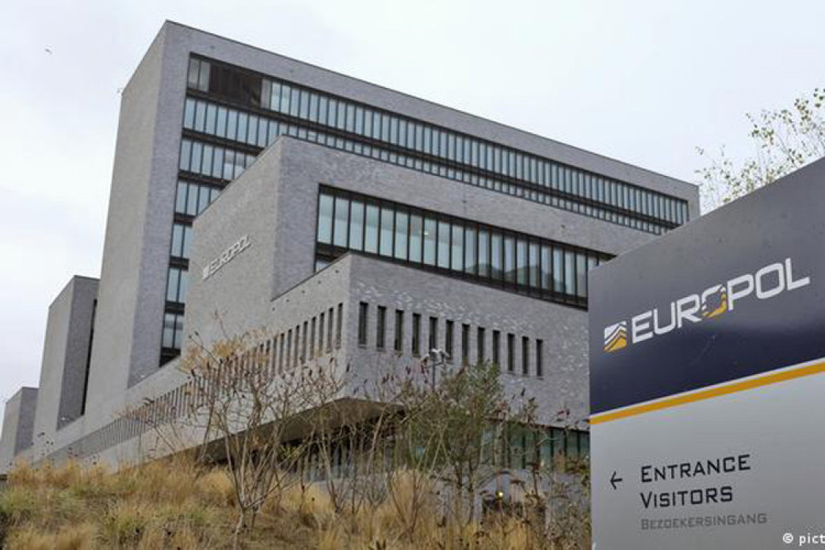 Avropolun əməliyyatında 27 milyon avro müsadirə olunub