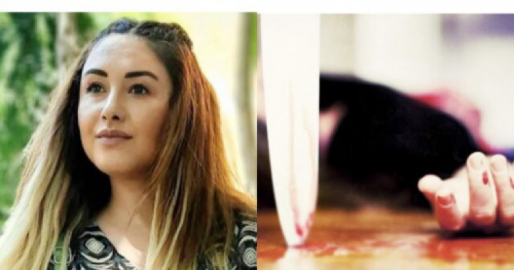 Hoteldə dəhşətli şəkildə bıçaqlanan müğənnimiz ilə bağlı ŞOK GERÇƏK ÜZƏ ÇIXDI – VİDEO