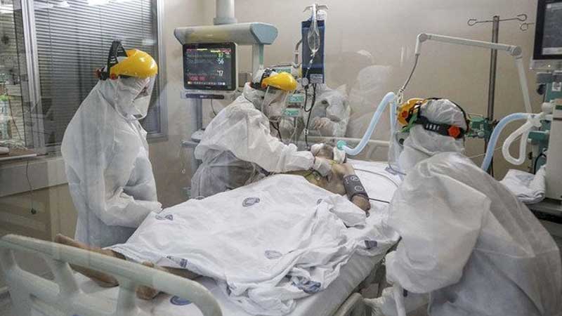 Ukraynada koronavirusunun ən təhlükəli növünə rast gəlindi