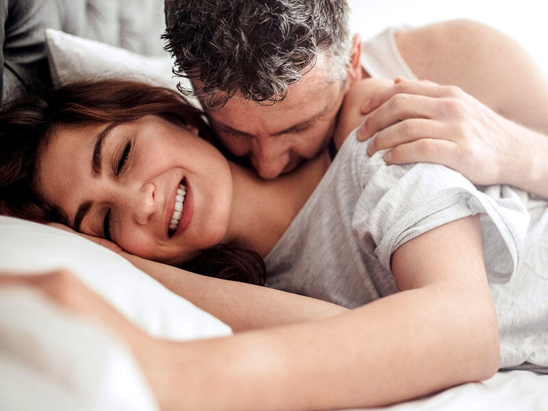 Cinsi yolla yayılan DƏHŞƏTLİ XƏSTƏLİK - Britaniyalılar təşvişdə...