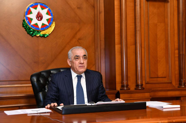 Azərbaycanın mülki müdafiə planı ilə bağlı SƏRƏNCAM