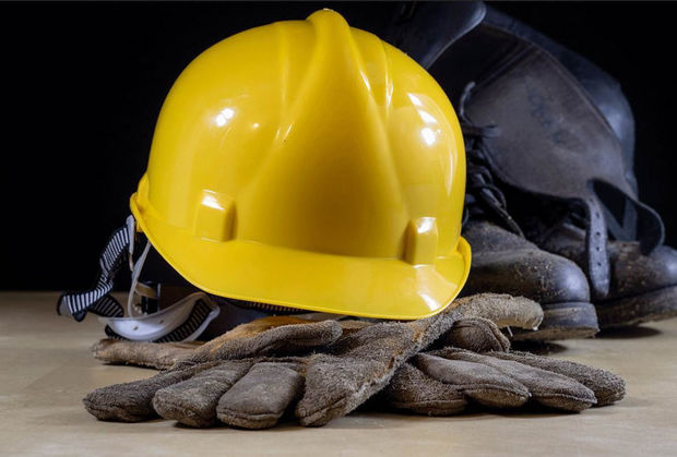 Bakıda bədbəxt hadisə: Fəhlə tikintidə ölüb