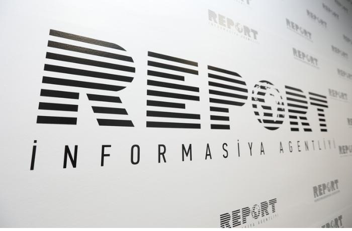 “Report” İnformasiya Agentliyinin 7 yaşı tamam olur