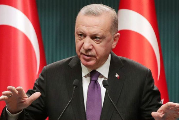 Эрдоган рассказал о визите в Физули и Зангилан