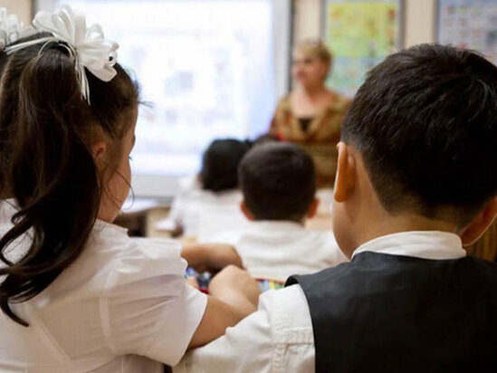 Bu məktəbdə 18 nəfər koronavirusa yoluxub - Valideynlərdən həyəcan təbili