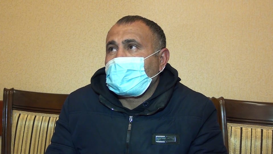 Qazax sakinlərində narkotik və silah aşkar edilib - FOTO