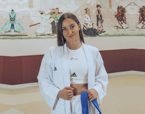 Azərbaycanlı idmançının yüksək vəzifəyə namizədliyi irəli sürülüb