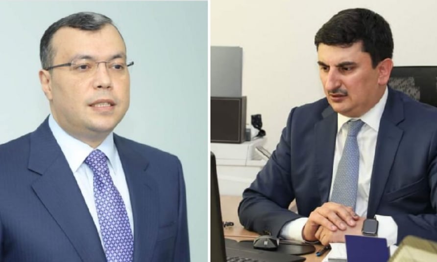 Sensasion gəlişmə: Sahil Babayev və Vüqar Behbudov arasında soyuq müharibə pik həddə çatıb