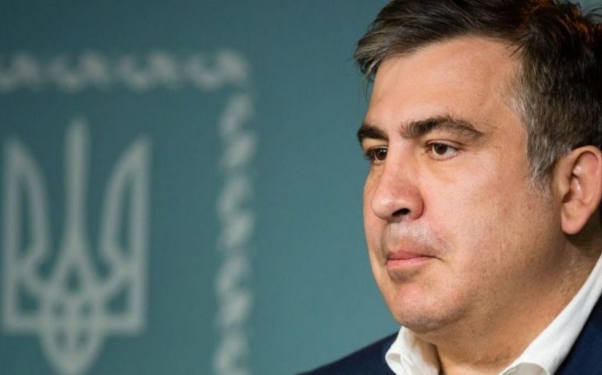 Mixeil Saakaşvili tibbi yardımdan imtina edib