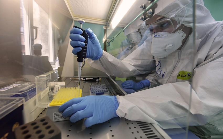 Tailandda koronavirusun “delta+” ştamı aşkarlanıb