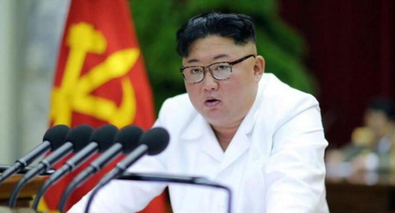 Şimali Koreya hökumətindən qıtlığa çarə: Az yeyin!