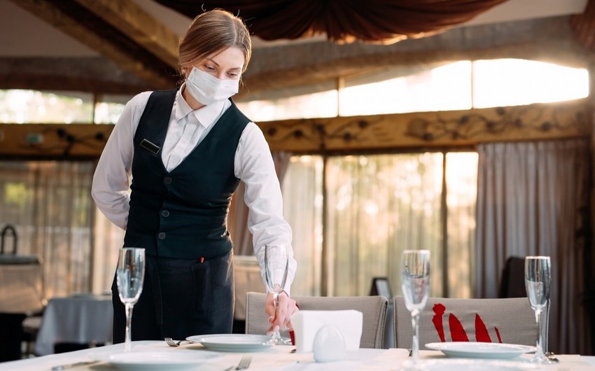 AQTA 3 kafe və restoranı cərimələyib