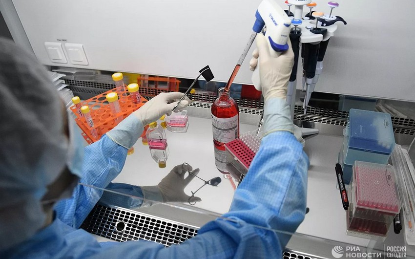 Alimlər koronavirusun uzunmüddətli fəsadlarını aşkarlayıblar