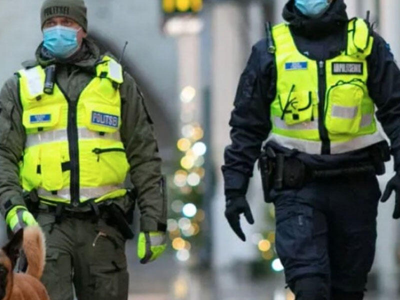Estoniya yeni koronavirus məhdudiyyətləri qoydu