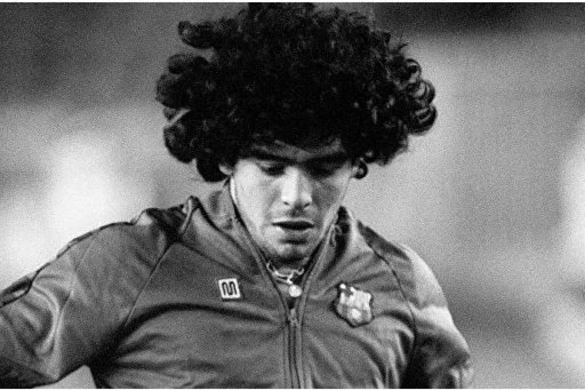 Maradonanın anadan olduğu evə tarixi abidə statusu verilib