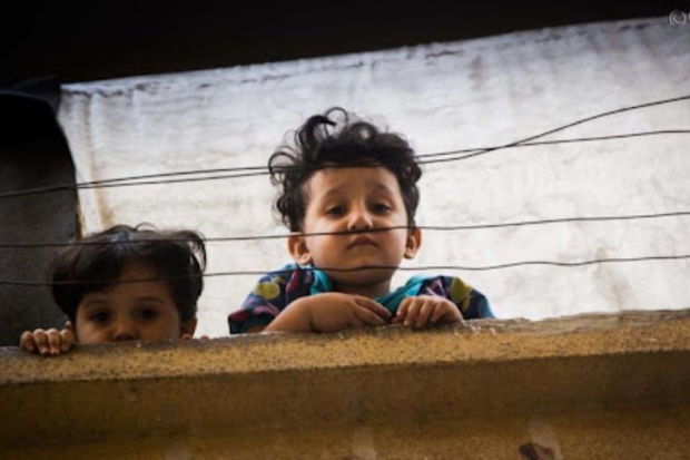 В Азербайджан из Ирака репатриировано еще 38 детей - ОФИЦИАЛЬНО