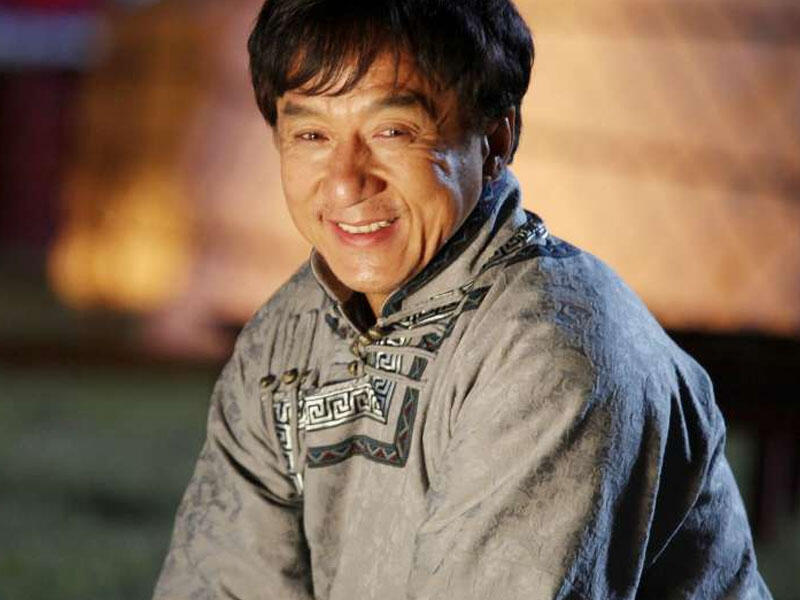 Alimlər yeni kəşf etdikləri kərtənkələyə Ceki Çanın adını verdilər