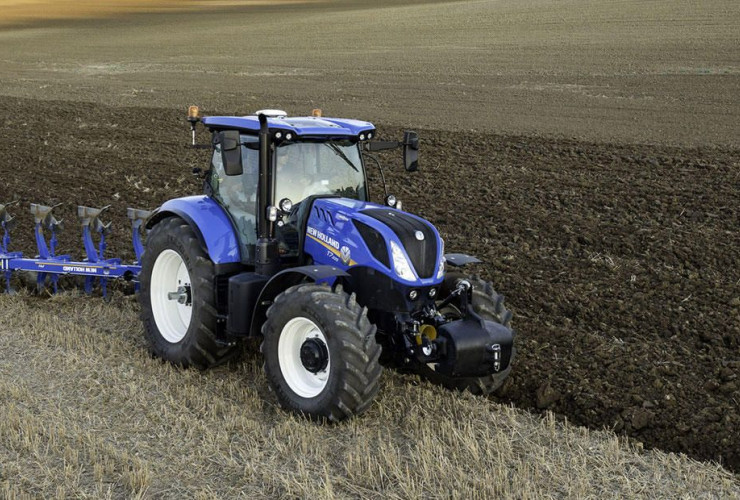 Payızlıq əkinlər: Bu günədək Azərbaycanda 826287 hektar sahədə şum aparılıb