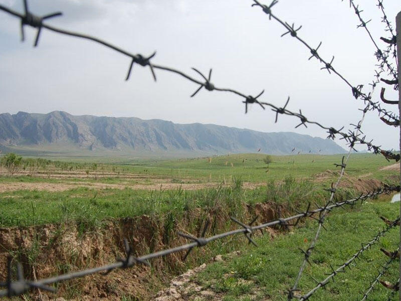 Ermənistan Azərbaycanla sərhədlərin delimitasiyası və demarkasiyasına başlamağa hazırdır