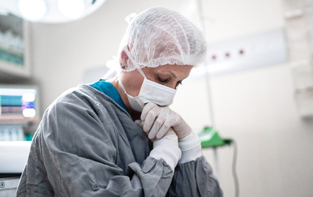 Bir sutkada koronavirusdan 29 nəfər ölüb