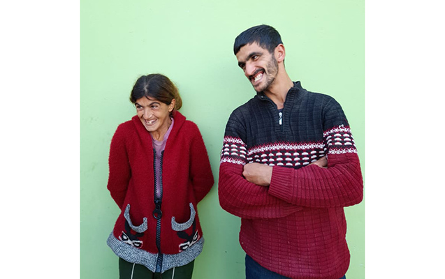 Ruhi xəstə olan bacı-qardaşın pensiyası kəsilib - “Həkimlər sənədi itirib”