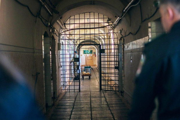 Azərbaycanlının adı hallandığı cinayət işinin şübhəlisi təcridxanada intihar etdi