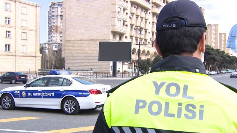 Yol polisi bu sürücülərdən tibbi arayış tələb edə bilər? - RƏSMİ CAVAB