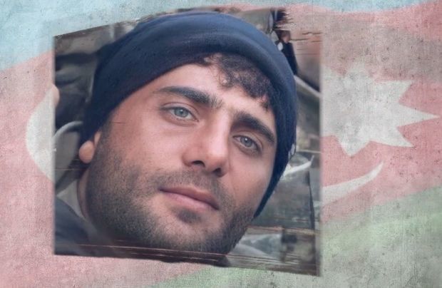 Сегодня день памяти сотрудника Минэкономики, ставшего шехидом в Отечественной войне - ВИДЕО