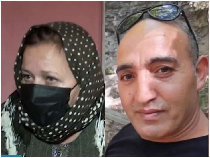 11 yaşında ana olan qızın nənəsi DANIŞDI: Təcavüz edən odur... - TƏFƏRRÜATLAR / VİDEO