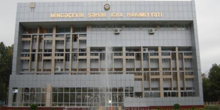 Mingəçevir icra hakimiyyəti iddialara cavab verdi - RƏSMİ